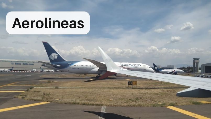 Aerolineas