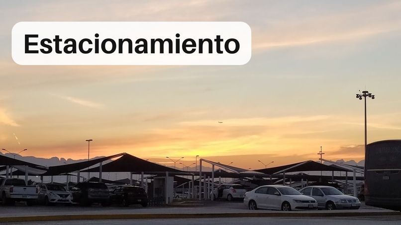 Estacionamiento