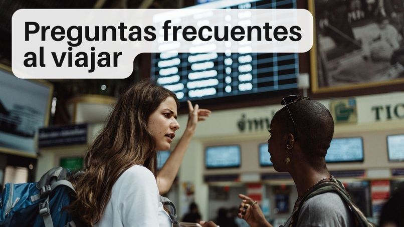 Preguntas frecuentes