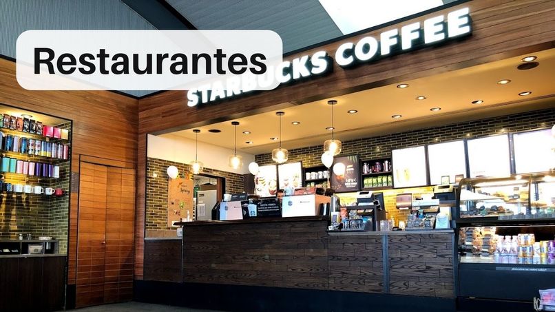 restaurantes